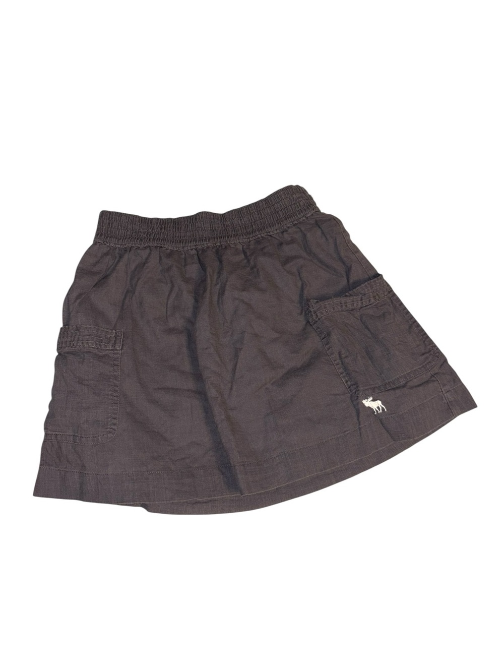 Y2K Abercrombie & Fitch mini skirt